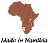 Made in Namibia